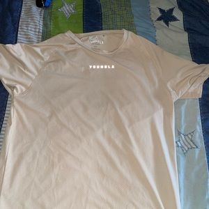 youngla performance tee